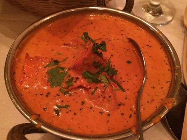 Annapoorna Fine Indian Cuisine (Official) - Irvine | Order Online